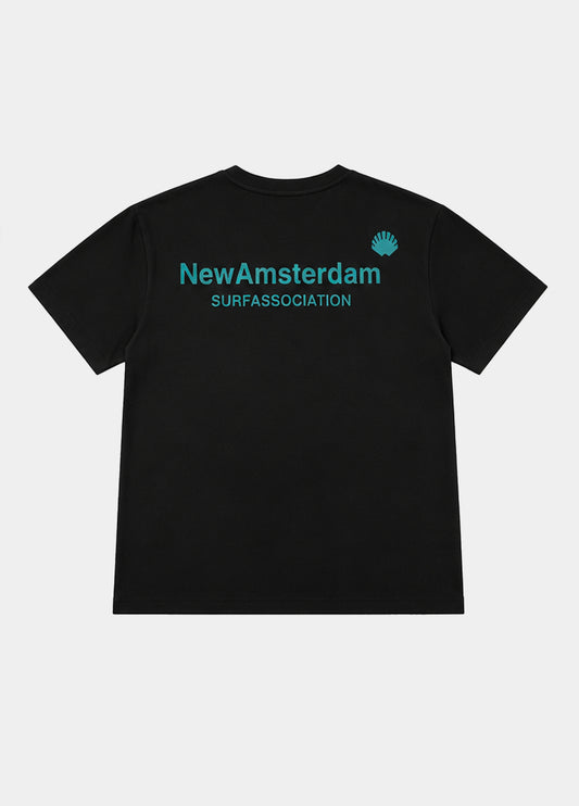 T-Shirt doppio strato NASA