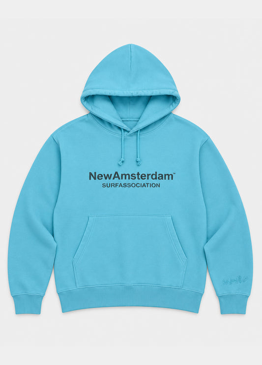 Hoodie strass NASA
