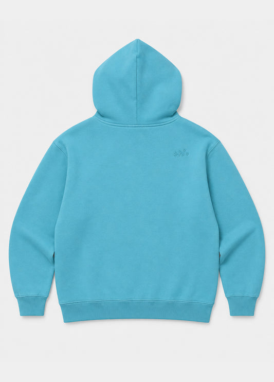 Hoodie strass NASA