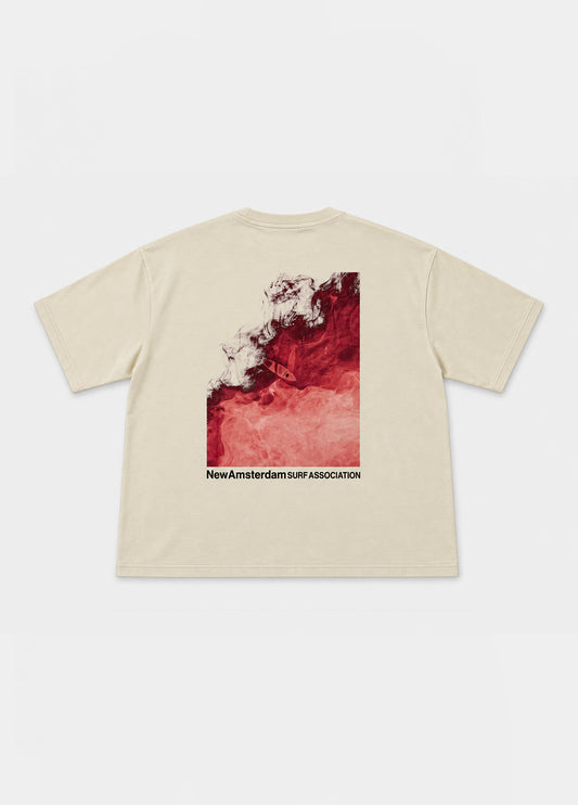 T-Shirt heat wave NASA