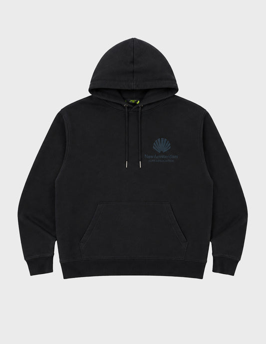 Hoodie logo NASA