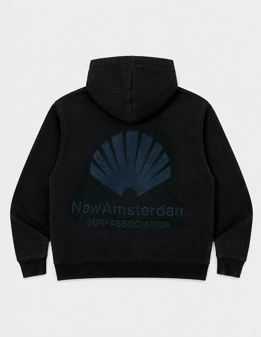 Hoodie logo NASA