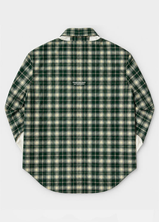 Camicia doppio strato NASA