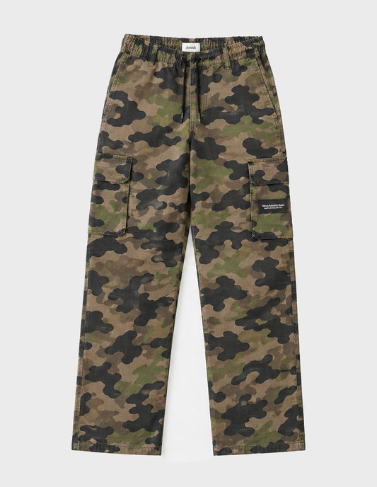 Cargo camouflage NASA