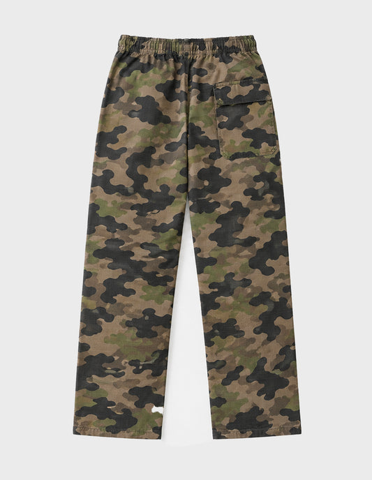 Cargo camouflage NASA
