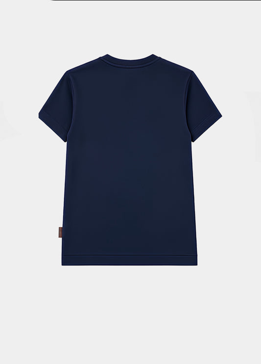 T-Shirt jersey Paolo Pecora