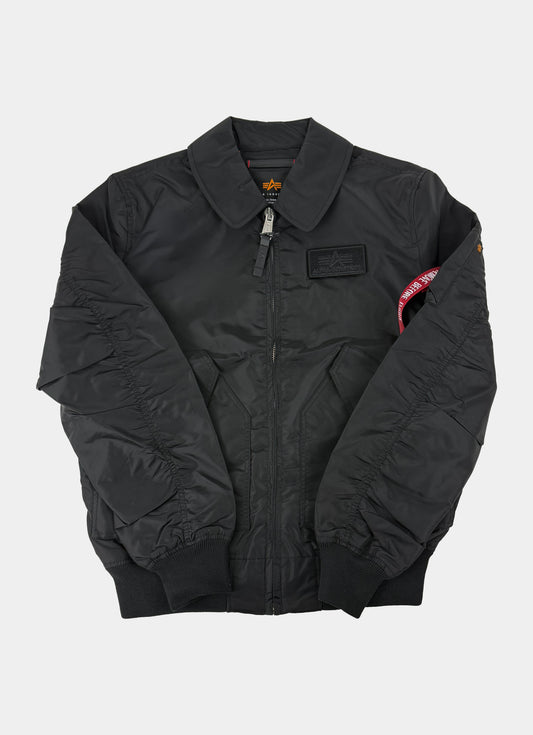 Bomber light ALPHA INDUSTRIES