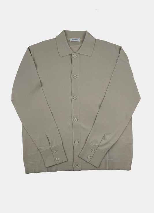 Camicia a maglia Paolo Pecora
