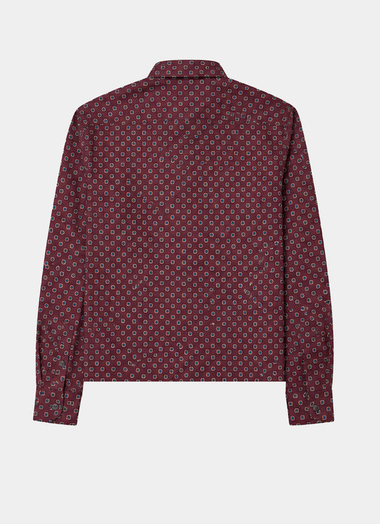 Jerome sudoku shirt COSTUMEIN
