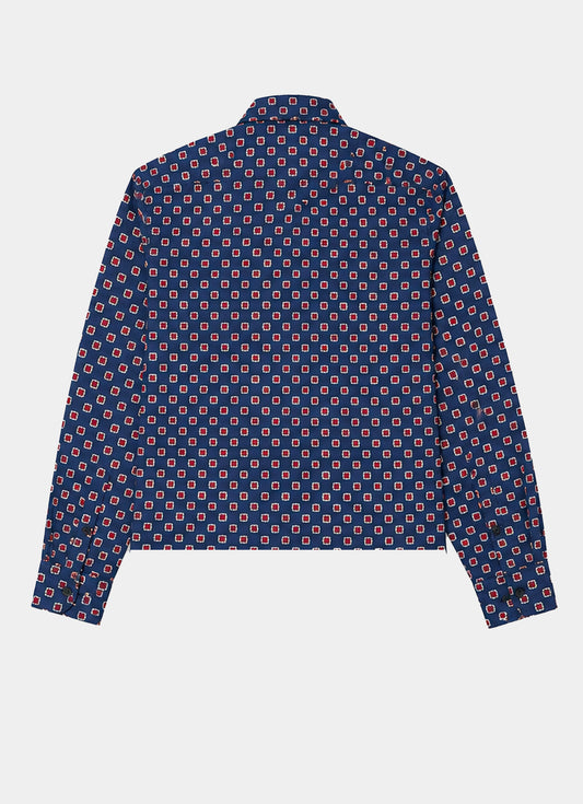 Jerome sudoku shirt COSTUMEIN