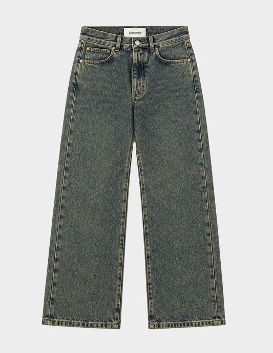Jeans sabbiato COSTUMEIN