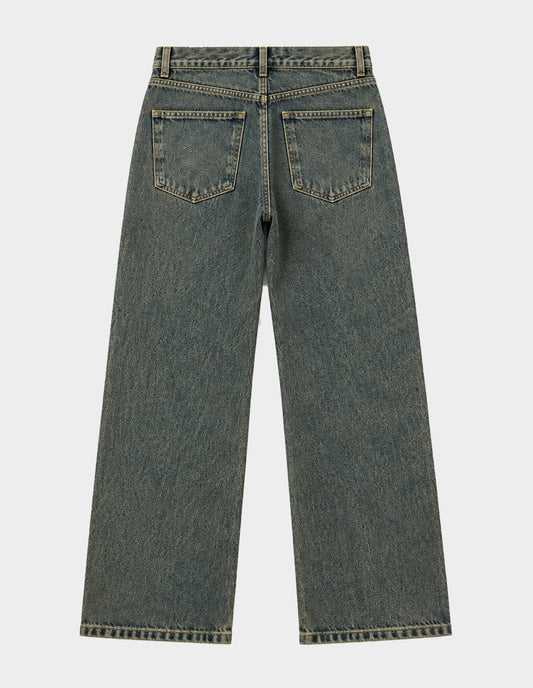 Jeans sabbiato COSTUMEIN