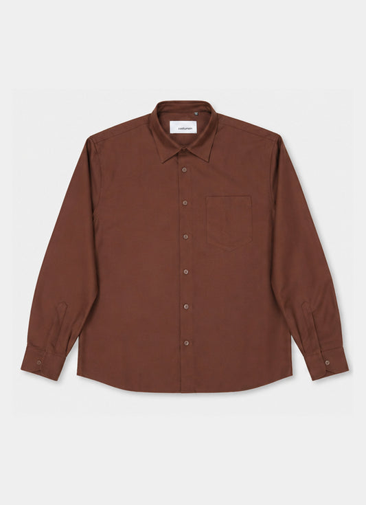 Camicia Eric Dallas COSTUMEIN