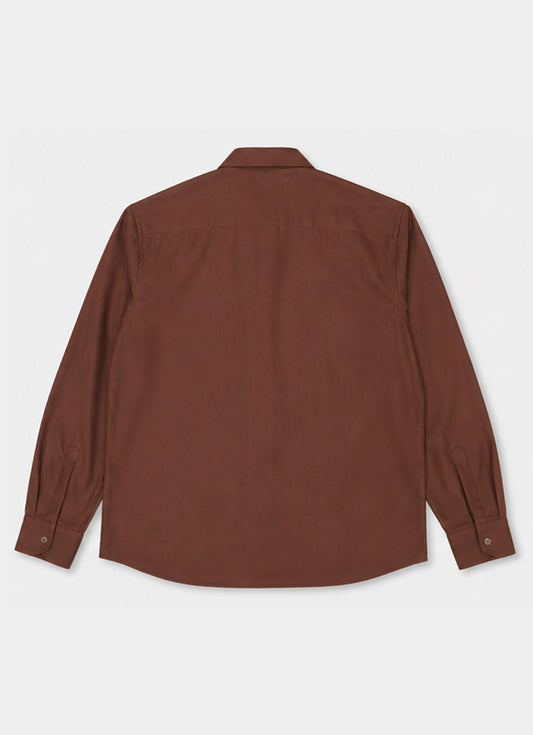 Camicia Eric Dallas COSTUMEIN