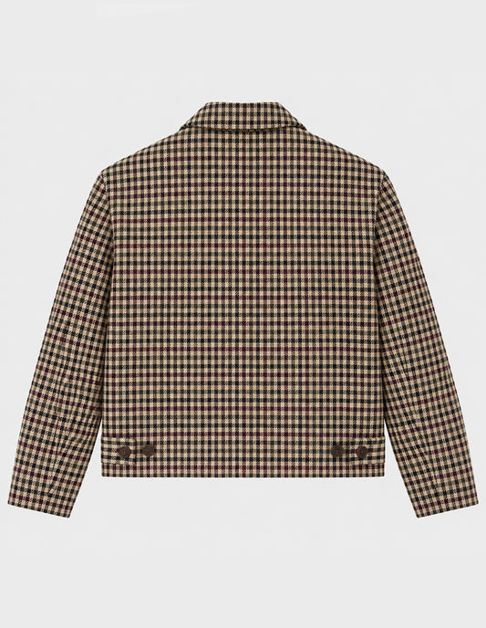 Gordon hart jacket COSTUMEIN