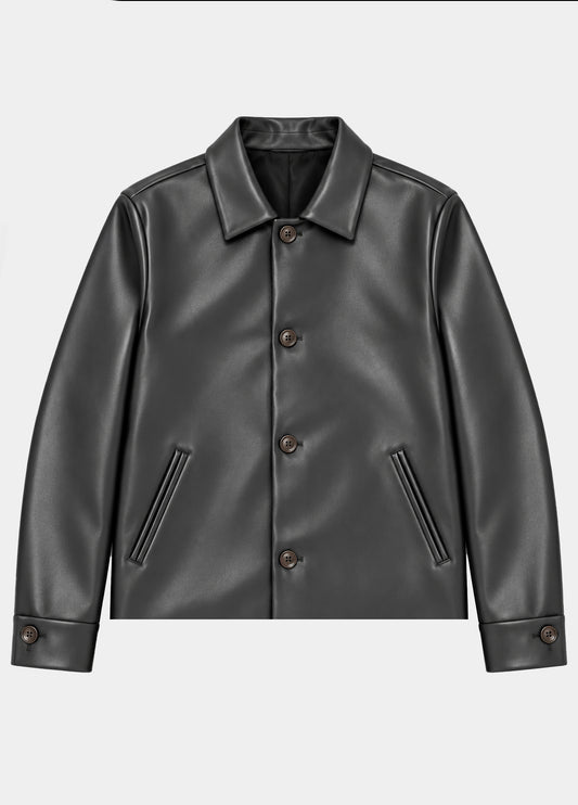 Micah Naha Blazer COSTUMEIN