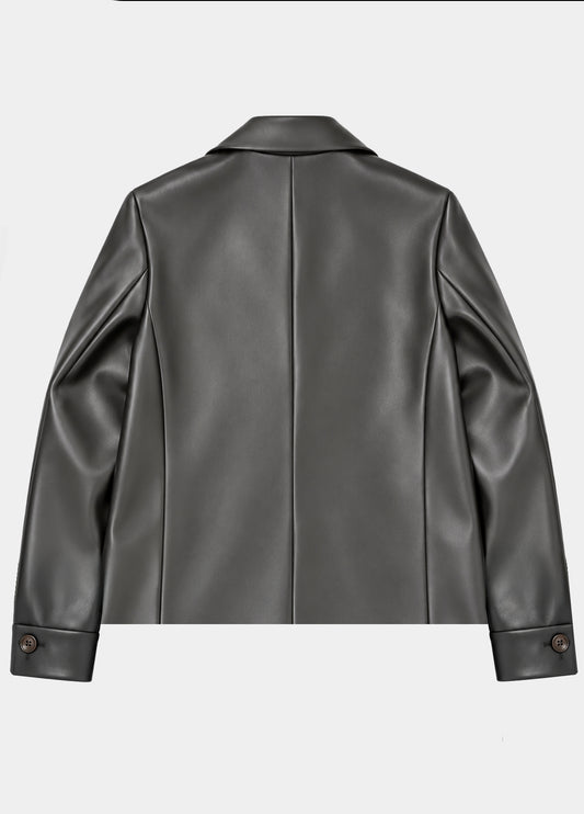 Micah Naha Blazer COSTUMEIN