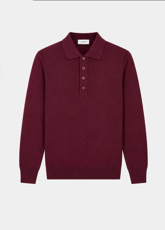 Maglia a polo Paolo Pecora
