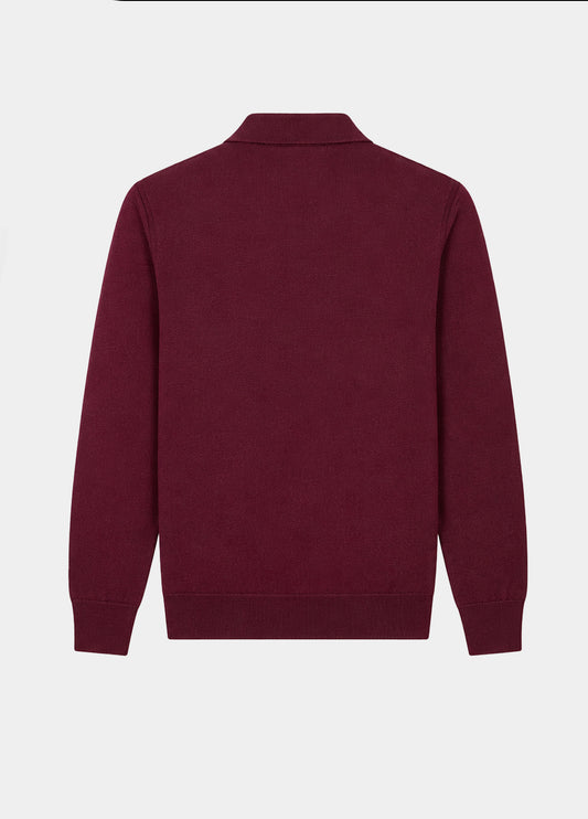 Maglia a polo Paolo Pecora