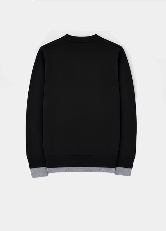 Maglia triplo scollo Paolo Pecora