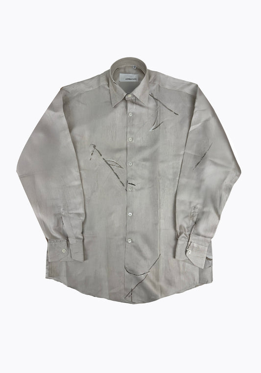 Camicia Valentino seta COSTUMEIN