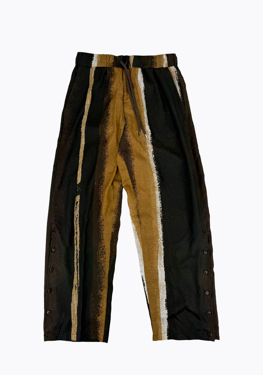 Pantalone pajabot strisce COSTUMEIN