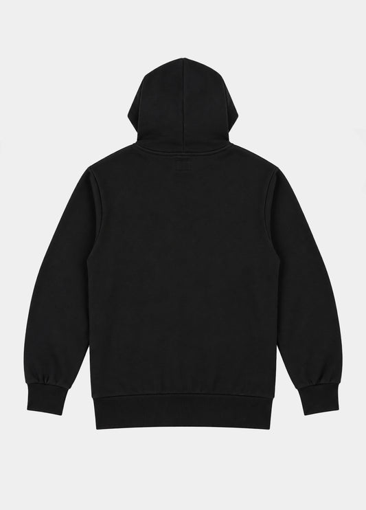 Hoodie logo EVISU