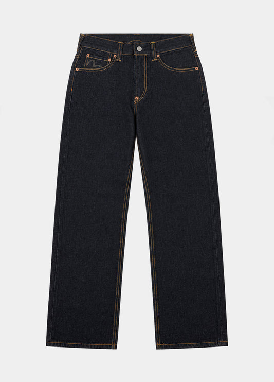 Jeans con loghi piccoli EVISU