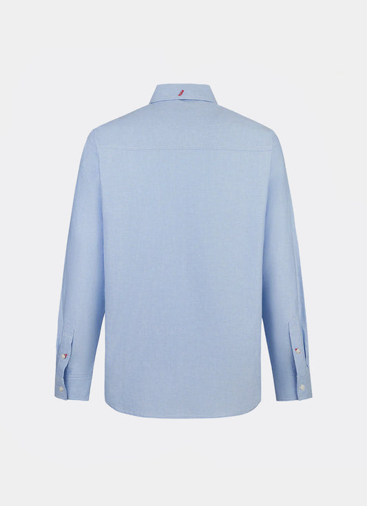 Camicia logo EVISU