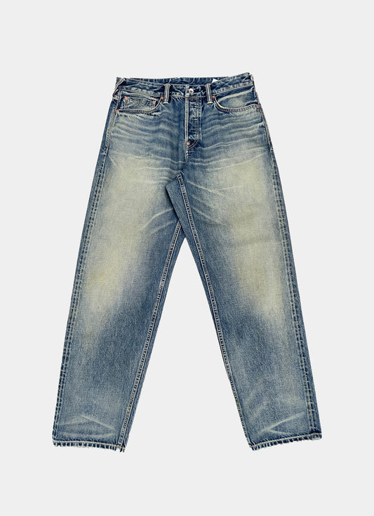 Jeans 7 tasche EVISU