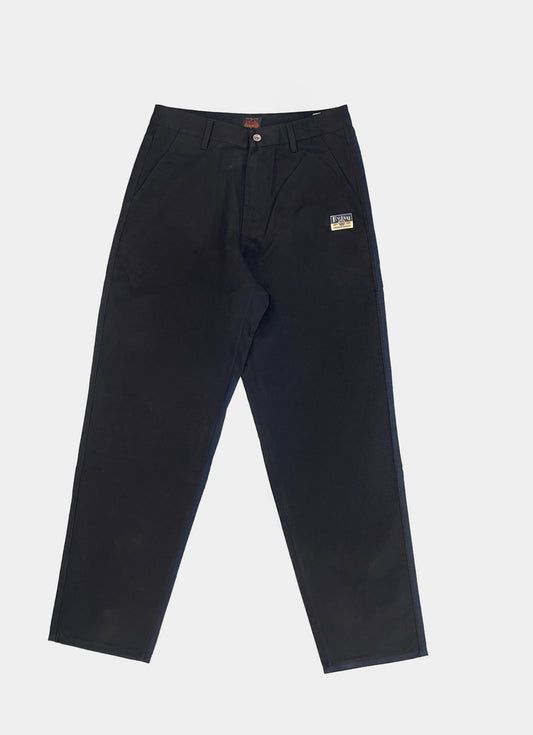 Chino logo pittura EVISU