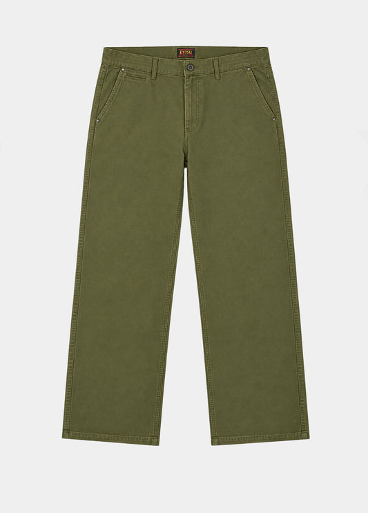 Pantalone logo grande EVISU