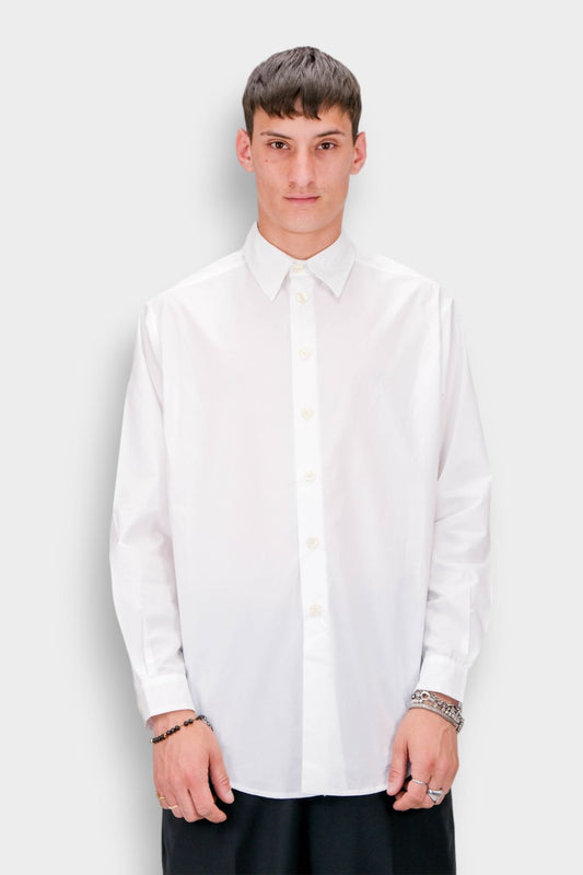 Camicia over ROLD SKOV