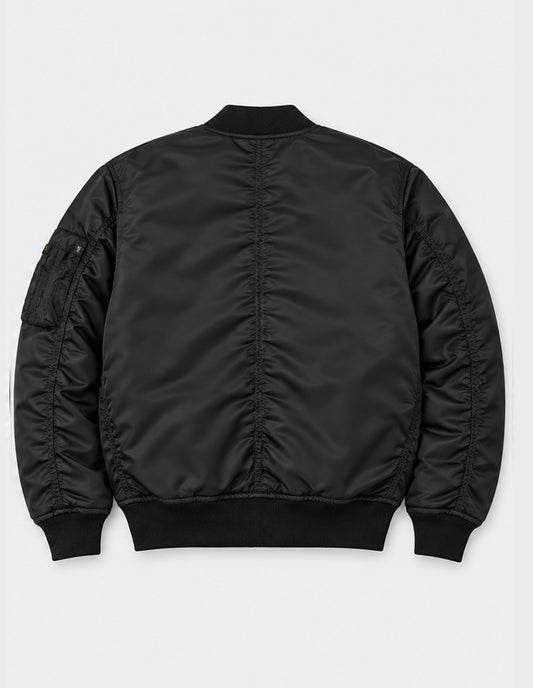MA-1 UV Bomber ALPHA INDUSTRIES