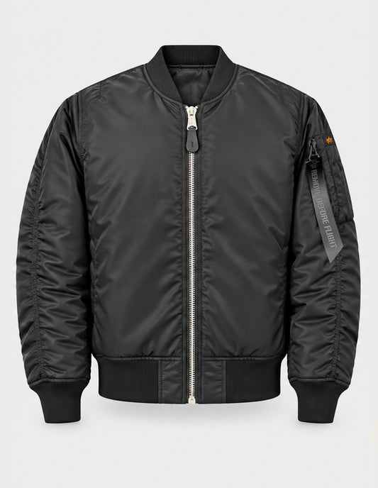 MA-1 Heritage ALPHA INDUSTRIES