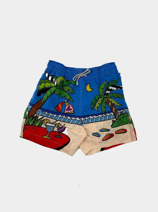 Costume Britto relax Saint Barth