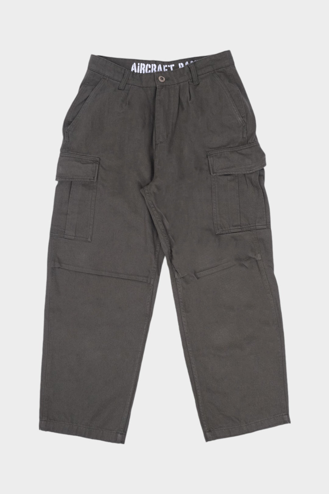 Pantalone cargo ALPHA INDUSTRIES