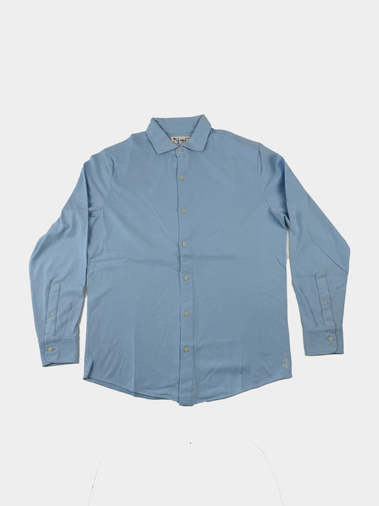 Camicia cotone Saint Barth