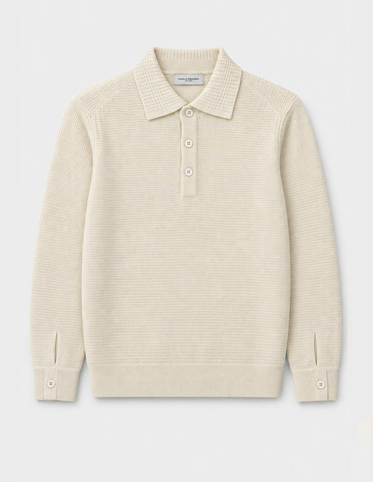 Maglia a polo Paolo Pecora