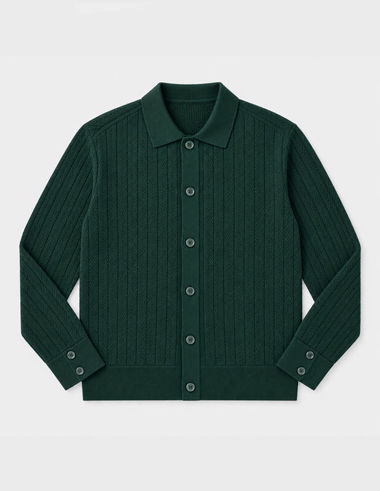 Camicia  a maglia Paolo Pecora