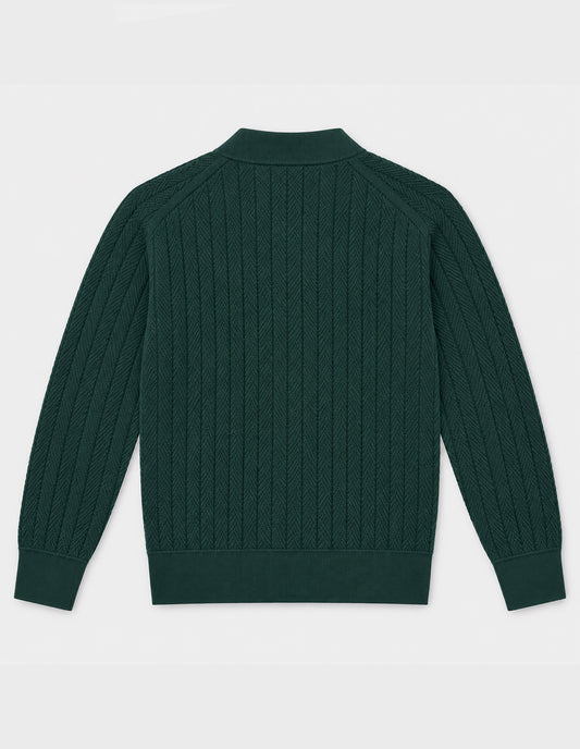 Camicia  a maglia Paolo Pecora