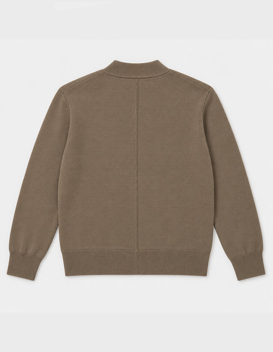 Cardigan Paolo Pecora