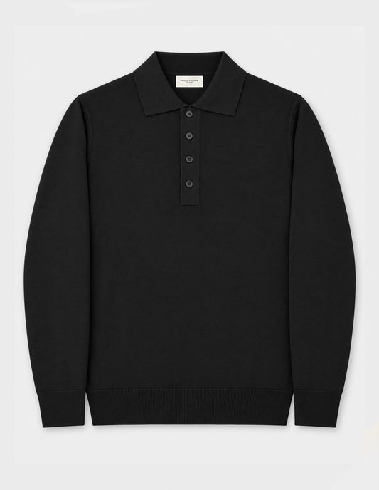 Maglia a polo Paolo Pecora