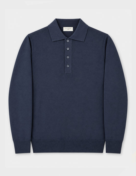 Maglia a polo Paolo Pecora