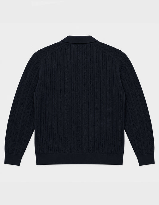 Camicia  a maglia Paolo Pecora