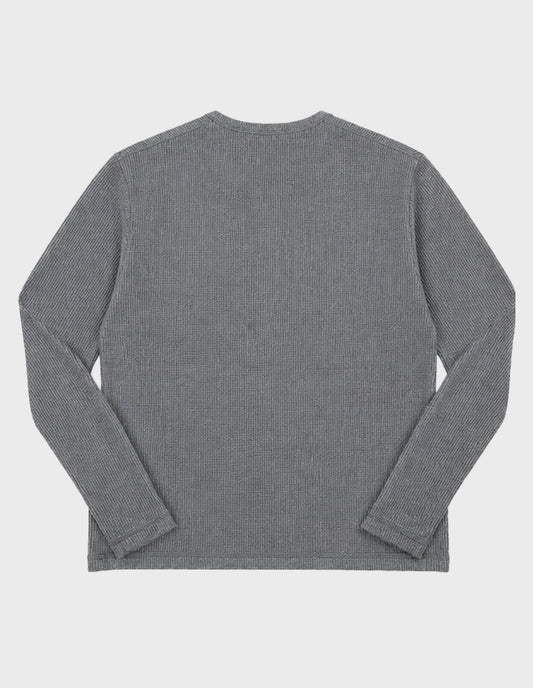 Maglia Lis henley Carrer