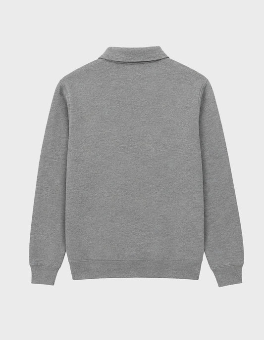 Polo cropped Carrer