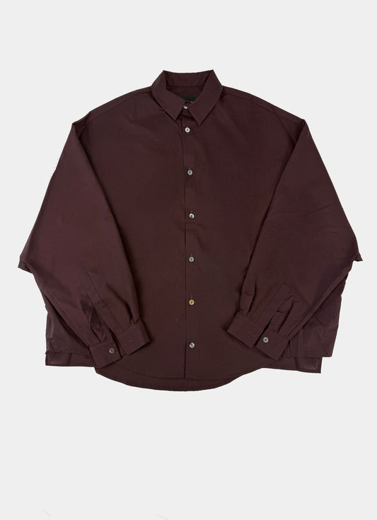 Camicia a pipistrello A DAMN THING