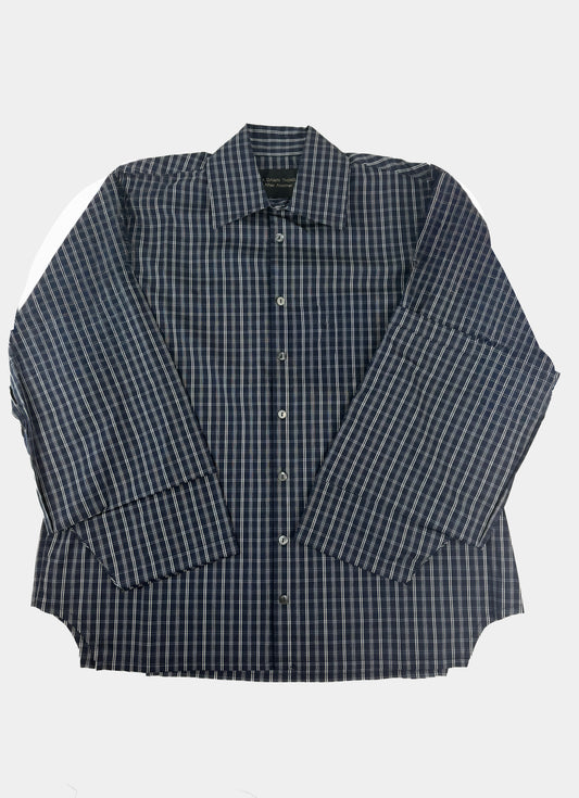 Camicia manica lungh. eccessiva A DAMN THING