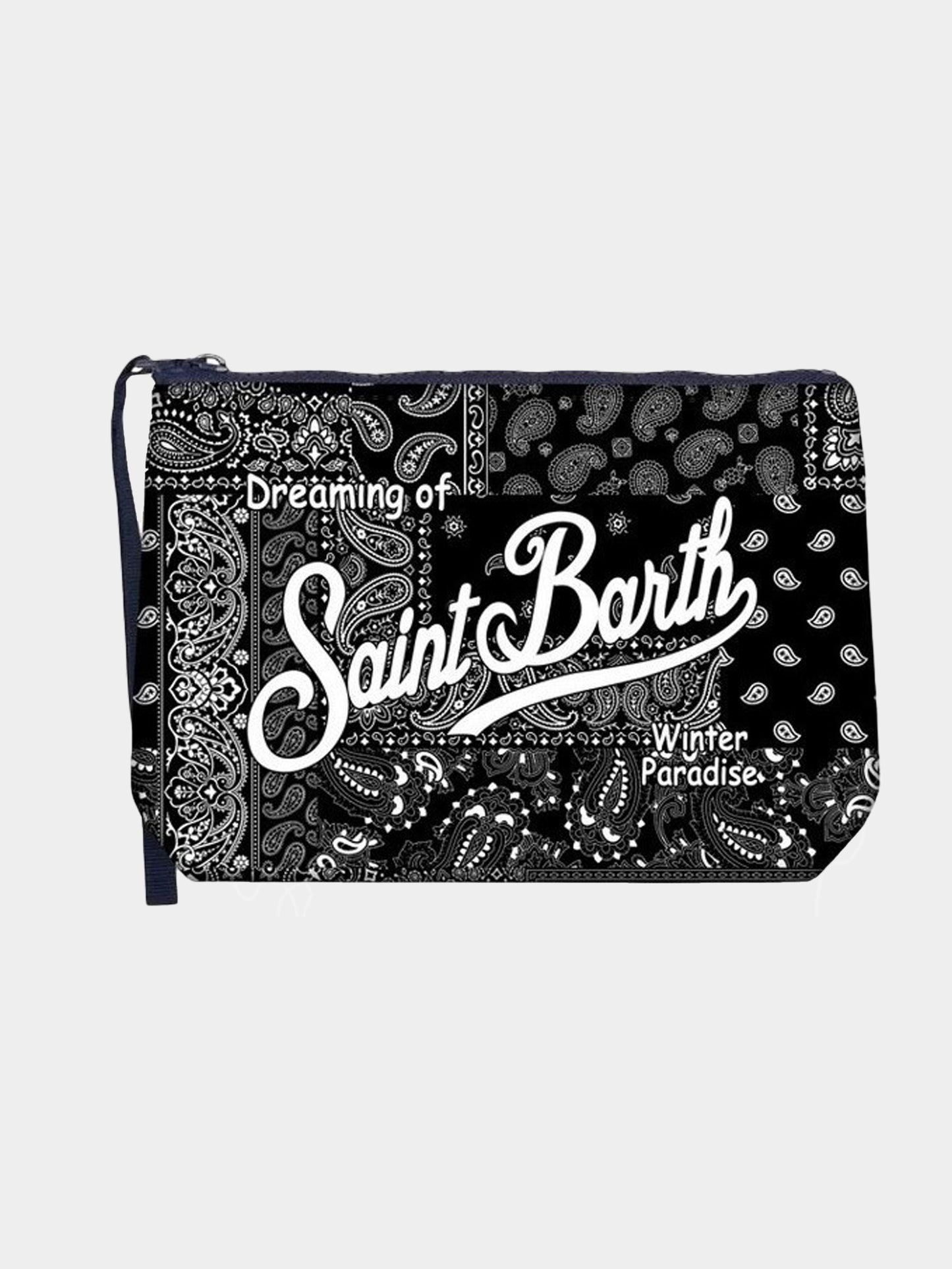 Pochette bandana Saint Barth